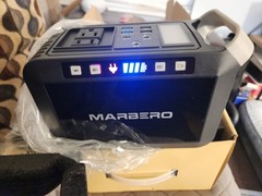 Marbero M823 Power Station 800W