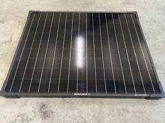 Goal Zero Boulder 50 50W Monocrystalline Solar Panel – EXCELLENT CONDITION