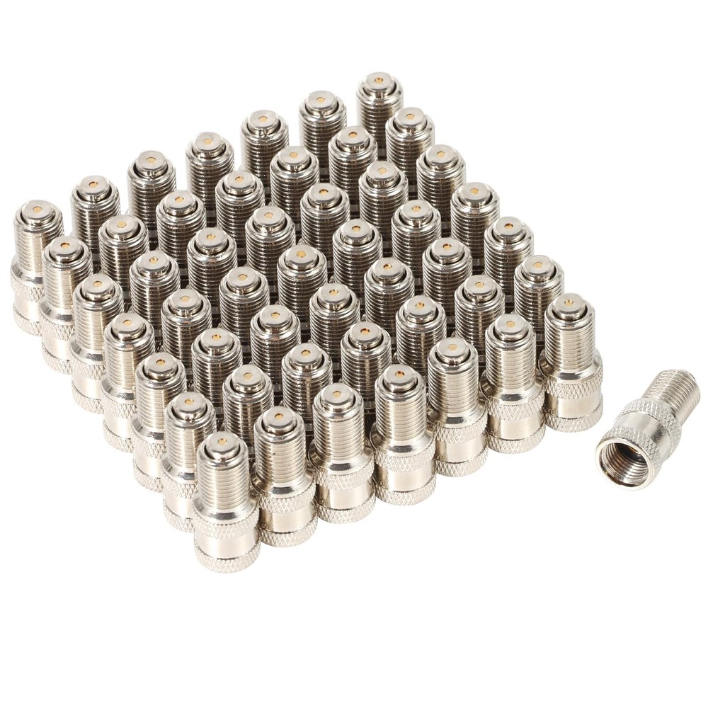 V2B Double Seal Valve Stem Cap, Suitable for High Pressure Truck, Car, RV, Bu…