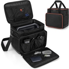 All-in-One Portable Power Station Bag for Jackery Explorer 1000 – Travel Ready