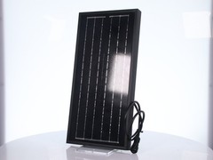 Photovoltaic Solar Panel PP-Q10WB 10W 17.7V – Q10WB-2207-0383