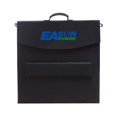 Easun 260W 18V Portable Foldable Solar Panel High Efficiency for Home RV Camping