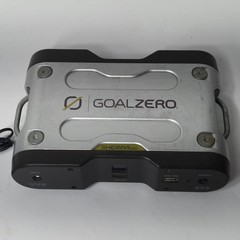 ​Goal Zero Sherpa 120 Portable Power Pack Battery and AC Charger Adapter
