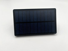 Hawkray Solar Panel for Trail Camera