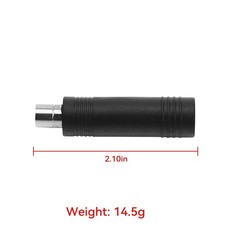 16.5FT 14AWG+16AWG Solar Cable with Solar Panel Connector for Anker 521 535
