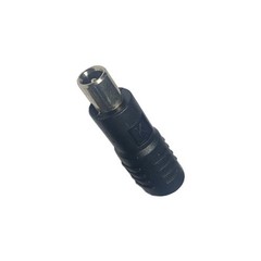 Portable Power Station Adapter, 7.9mm Female to 8.0mm Male for Solar Panel