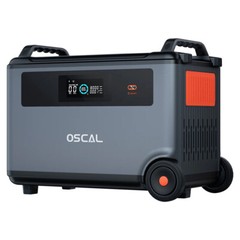 Blackview Oscal Extra Battery BP3600 For Oscal Power Station PowerMax 3600 Only