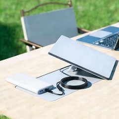 Starlink Mini DC Extension Cable – USB C Type-C to DC Power Adapter