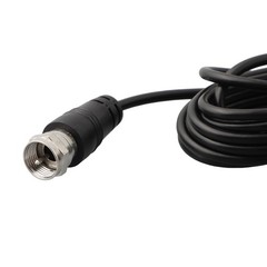 Magnetic Base Telescopic Antenna Easy Installation and Enhanced Signal Strength