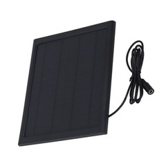 Portable Solar Charger High Efficiency Battery Maintainer For Cars Recommended