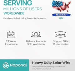 12AWG-25ft Advanced Solar to XT60 Charging Cable,Redesign 12AWG, 25FT-12AWG