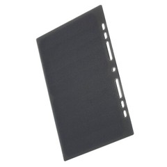 10W High Paper Shaped Portable Solar Panel 5V USB Port P4F5