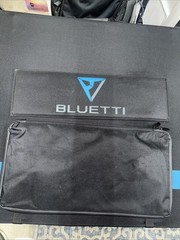 BLUETTI 350W Foldable Solar Panel – PV350