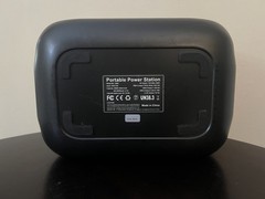 Sinkeu G600 600W 296Wh Portable Power Station With Charger