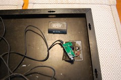 (4-Pack) Goal Zero Boulder 15 Portable Solar Panel NOT WORKING FOR PARTS