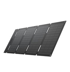 ECOFLOW 45W Portable Solar Panel Type-C 25% Conversion Efficiency WE SHIP OVERSE