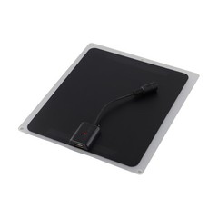 Wide Application Solar Charger for Urgent Lights Electric Fans and More