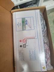 Sunpower Pvs6 Consumption Meter Cts 532173