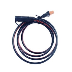 Efficient XT60i Female SAE Connection Cable 150cm or 300cm for Energy Transfer