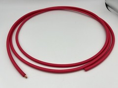 8 AWG gauge Black and Red PV wire UL listed shipping from USA