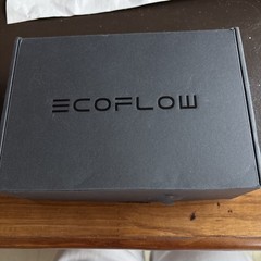 EcoFlow – DELTA Pro Remote Control To Monitor with Bluetooth for Power Station