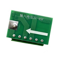 1pcs 4pcs Fully Automatic Solar Controller Board for Solar Energy Systems