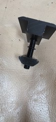 Titan Grasol midet mid clamp 35mm for solar panel (x10)