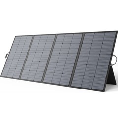solar panels 400 watt For EF ECOFLOW Portable Power Station 3600Wh DELTA Pro NEW