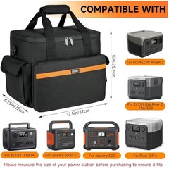 Carrying Case for Jackery Explorer 1000 v2