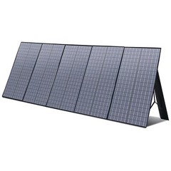 ALLPOWERS SP037 400W Foldable Solar Panel For Generator Balcony Solar Charger