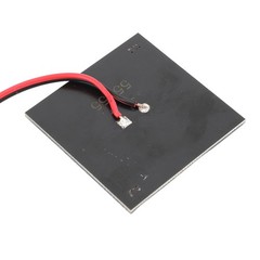 3 Set Small Solar Panels 1W Monocrystalline Silicon High Efficiency DIY Y