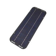 6W Solar Charger Kit – Charge Phones/Tabs, Camping & Emergency Power