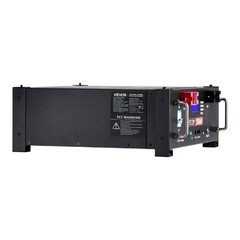 48V 100Ah and 51.2V Server Rack LiFePO4 Lithium Battery Built-in 100A BMS
