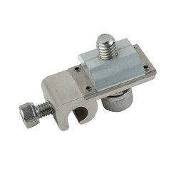 Solar Panel Solar-Mounting System Ground Grounding Lug Standard Grounding Clip