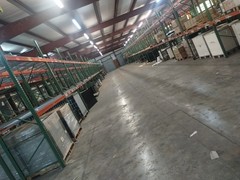 Full Solar Systems, New and Used Panels, All Parts