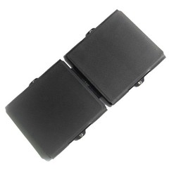 5V/12V Solar Panel Cell Charger 30W USB Foldable Solar Panel for Smartphones