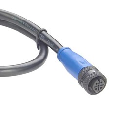Harsh Conditions IP67 Backbone Fire Resistant Gold-plated Contacts For GARMIN