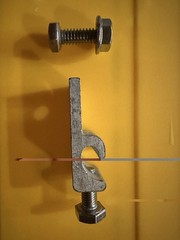 Solar Ground Lug