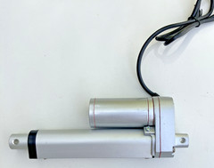 Heavy Duty 330Lbs/1500N Solar Tracker Linear Actuator Multi-Functions with Mount
