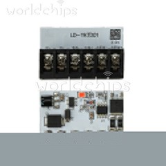 DC3-24V LED Automatic Solar Light Driver Control Board Solar Charging Controller