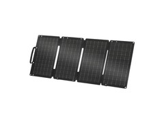 Lion Energy – Lion 50W LW (Light Weight) 5V/9V/12V portable solar panel – lightw
