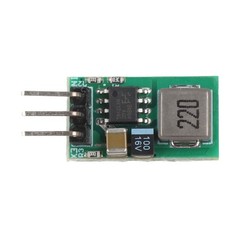 Converter Module For LM7805 LM7805 5.5~32V Input Rate Low Heat Replacement
