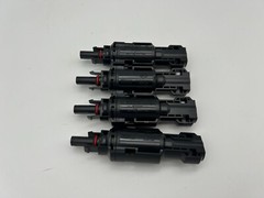 Variations quantity PV In-line Fuse (10*38) replaceable holder 1000v 15A UL
