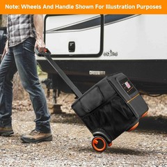 Upgraded Generator Dust Cover Compatible with Jackery Solar Generator 2000 Plus