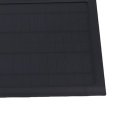 Portable Solar Charger High Efficiency Battery Maintainer For Cars Recommended