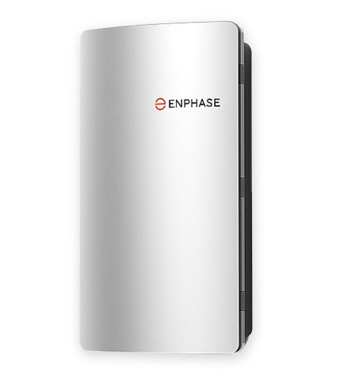 Enphase Enpower 240 Volt Smart Switch System Controller – NEW