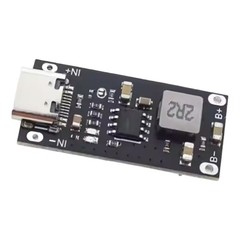 IP2312 Type C Input PCBs Charging Module for Polymers Ternarys Lithiums