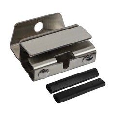 Roof Rack Brackets 4/6Pcs for Van Roof Mounting Solar Panels and Camping Gear