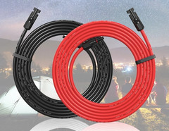 12AWG 5FT XT60i to Car Lighter Cable for EcoFlow Delta River Anker SOLIX
