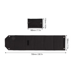Durable USB Foldable Solar Charger For Outdoor Adventures Excellent